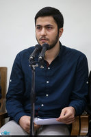 دیدار دانشجویان بسیجی مدال‌آور دانشگاه شریف با رهبر معظم انقلاب 