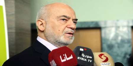 هشدار وزیرامورخارجه عراق به ترکیه