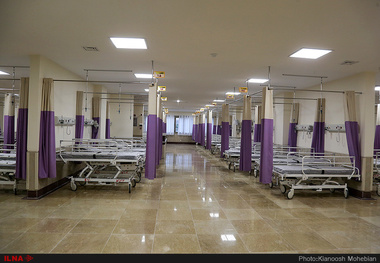 اختصاص 55 میلیون تومان برای تسریع در ساخت درمانگاه بیماران هموفیلی