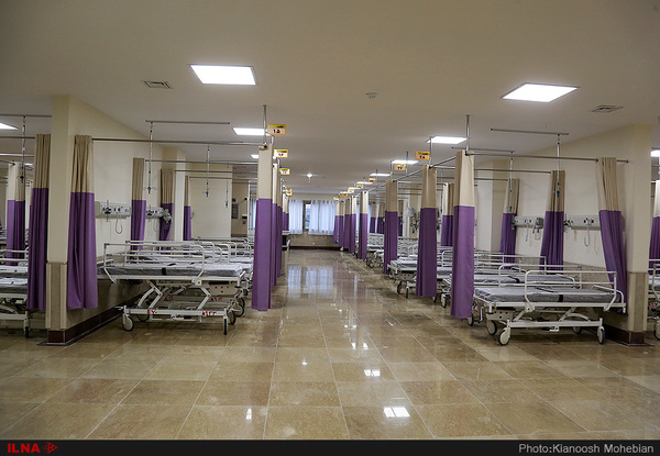 اختصاص 55 میلیون تومان برای تسریع در ساخت درمانگاه بیماران هموفیلی