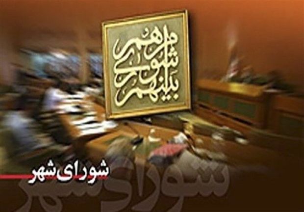 انتخابات سومین سال هیئت رییسه شورای اسلامی شهر یزد برگزار شد