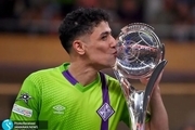 رسمی؛ ستاره فوتسال ایران جام ملت های آسیا را از دست داد