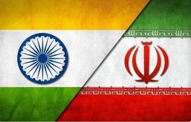 افزایش روابط تجاری هند و ایران