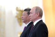چرا غرب نمی‌تواند میان روسیه و چین فاصله ایجاد کند؟