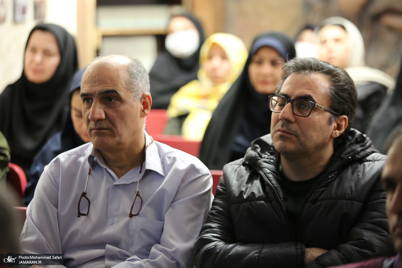 ویژه برنامه صدو ششمین سال ولادت شهید استاد مطهری | پایگاه خبری جماران