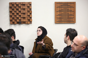 نشست نقد و بررسی کتاب «نبرد قدرت در ایران در دوره جمهوری اسلامی»