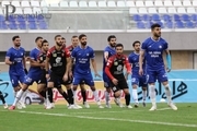 عربشاهی: دست کشورهای عربی را از پشت بستیم/ نمی دانم در فوتبال ایران چه می گذرد