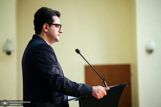 ایران حمله تروریستی علیه اعضای سرکنسولگری ترکیه در اربیل را محکوم کرد