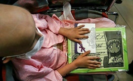 احداث مدرسه ویژه کودکان مبتلا به سرطان در اردبیل