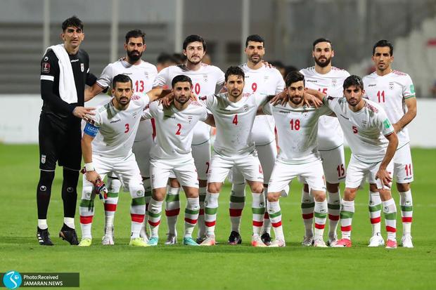 ایران از روسیه تا قطر پیر شد!