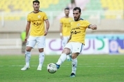 کاپیتان نفت مسجدسلیمان: سلامتی مردم و بازیکنان را فدای ۹ بازی نکنیم