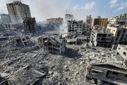 کاهش احتمال ورود زمینی به غزه