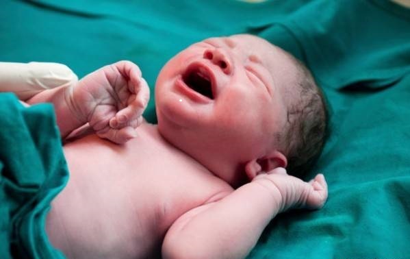 68 درصد نوزادان در مازندران به شیوه سزارین متولد می شوند