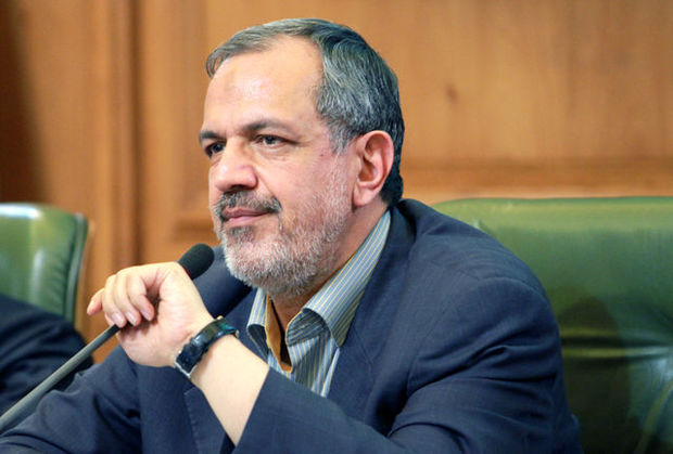 مسجد جامعی: 73 درصد آب شرب استان تهران از منابع سطحی تامین می شود