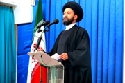 ایران هراسی دشمنان محکوم به شکست است
