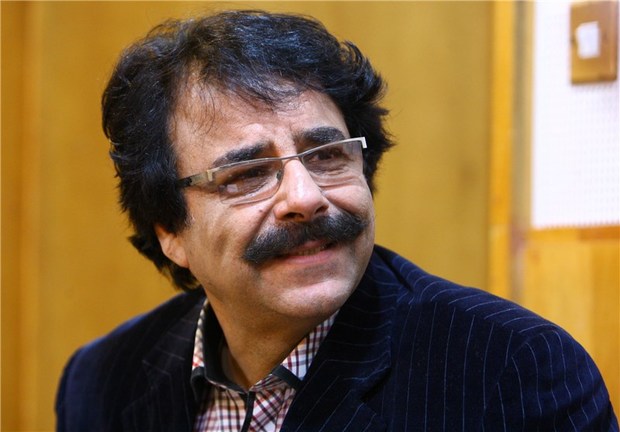 تک آهنگ جدید علیرضا افتخاری به افتخار مادران شهدا + صوت