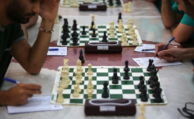65تیم در لیگ شطرنج استان تهران شرکت دارند