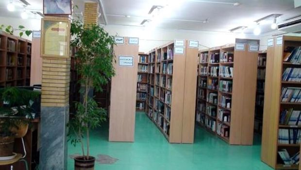 کتابهای علوم پایه و زبان عمده ترین نیاز کتابخانه های خرمشهر است