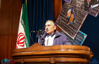 چهلم هاشمی انجمن تهران