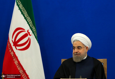 ارمنستان از روحانی برای شرکت در اجلاس اتحادیه اقتصادی اوراسیا دعوت کرد