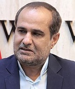 حسین  رئیسی