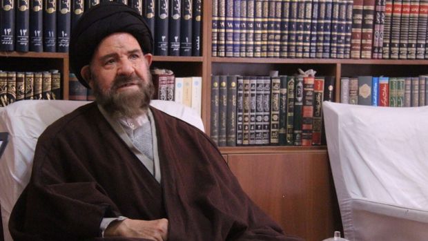 مقامات و شخصیت‌های سیاسی درگذشت آیت‌الله بطحایی را تسلیت گفتند