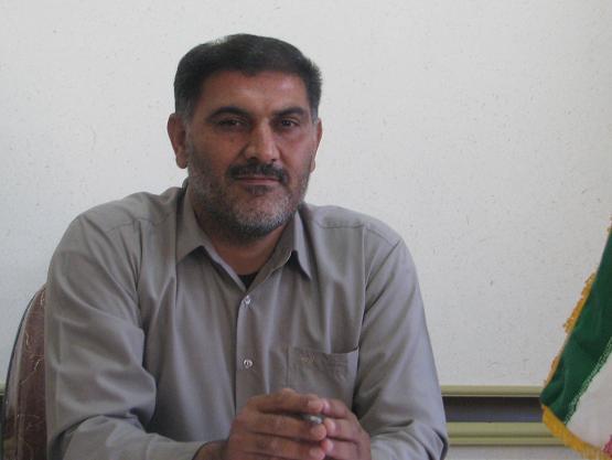 شهردار اندیمشک انتخاب شد