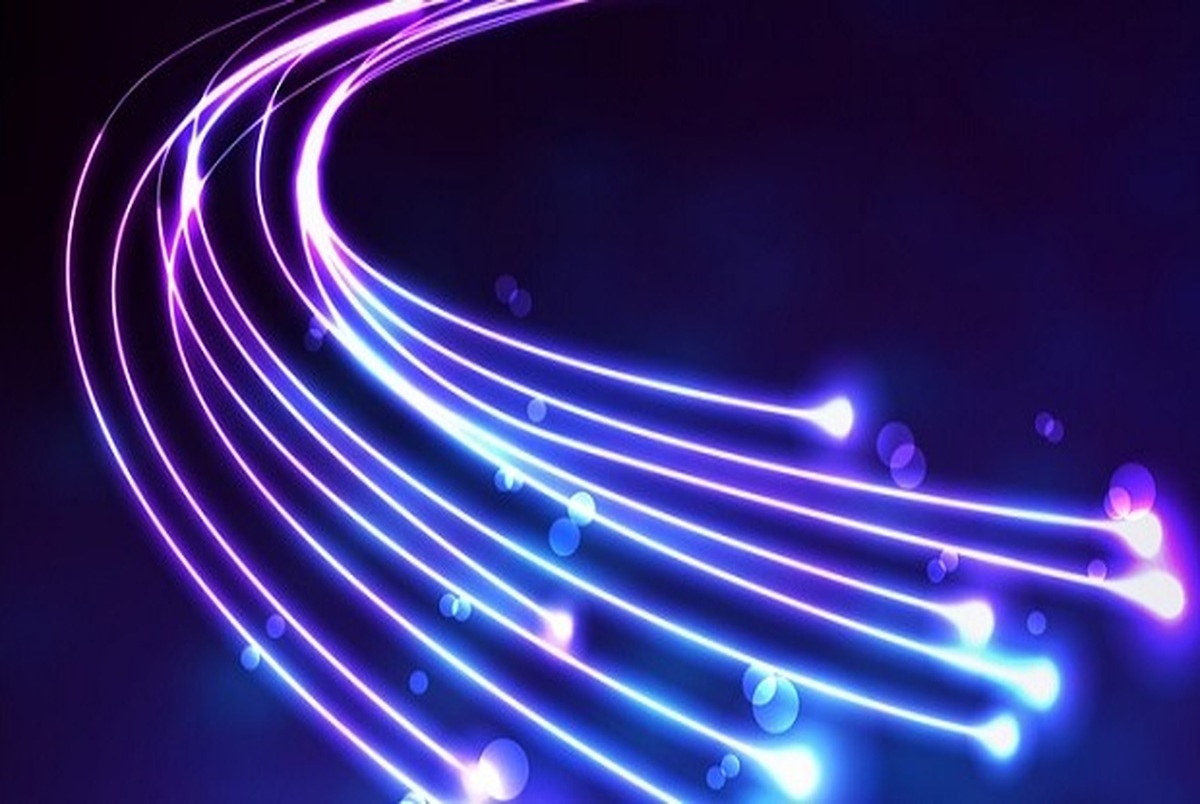 دانشمندان رکورد سرعت فیبر نوری را شکستند