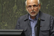 عبدالکریم جمیری به عنوان نماینده بوشهر، گناوه و دیلم انتخاب شد