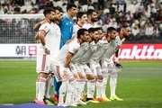 اعلام ترکیب تیم ملی ایران برای جدال با ژاپن