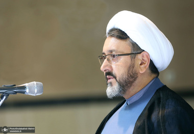 کمساری: مؤسسه تنظیم و نشر آثار حضرت امام(س) باید تمام اهتمام خود را در راستای جهاد تبیین به کار بگیرد