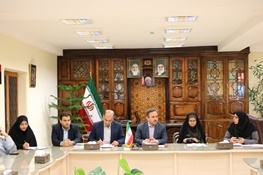 اعلام آمادگی فرماندار لاهیجان برای تامین اعتبار طرح‌های مبارزه با مواد مخدر