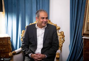 وزیر کشور پاکستان به ایران سفر کرد