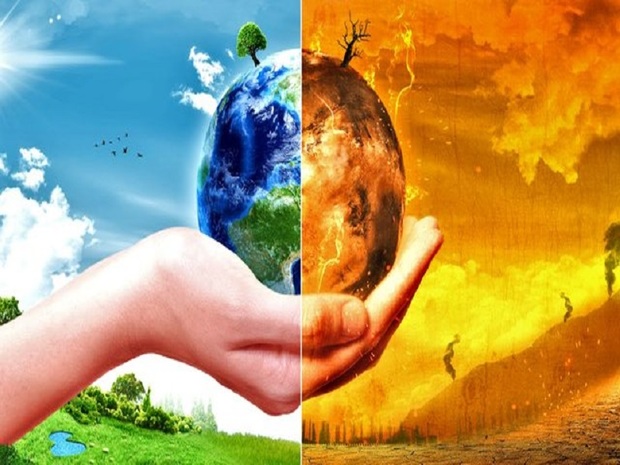همایش ملی تغییر اقلیم اردیبهشت در هرمزگان برگزار می شود