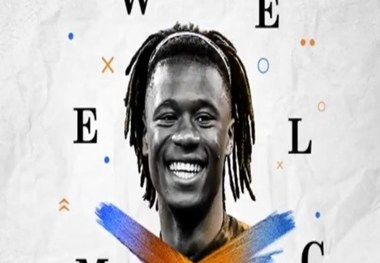 پدیده 18 ساله به رئال مادرید پیوست+عکس
