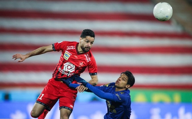 فرهاد موفق تر از یحیی