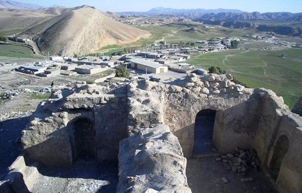 حفاران غیرمجاز آثار تاریخی در ایلام دستگیر شدند