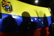 آتش جنگ در ونزوئلا شعله‌ور می‌شود؟