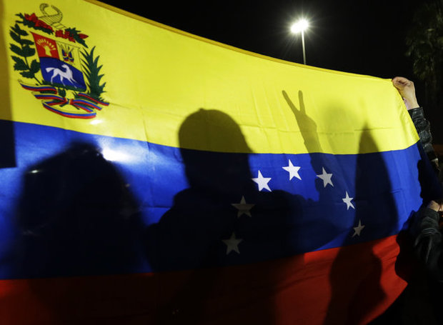 آتش جنگ در ونزوئلا شعله‌ور می‌شود؟
