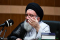 سید احمد خاتمی: دشمن آرزوی ذلت ایران را به گور خواهد برد