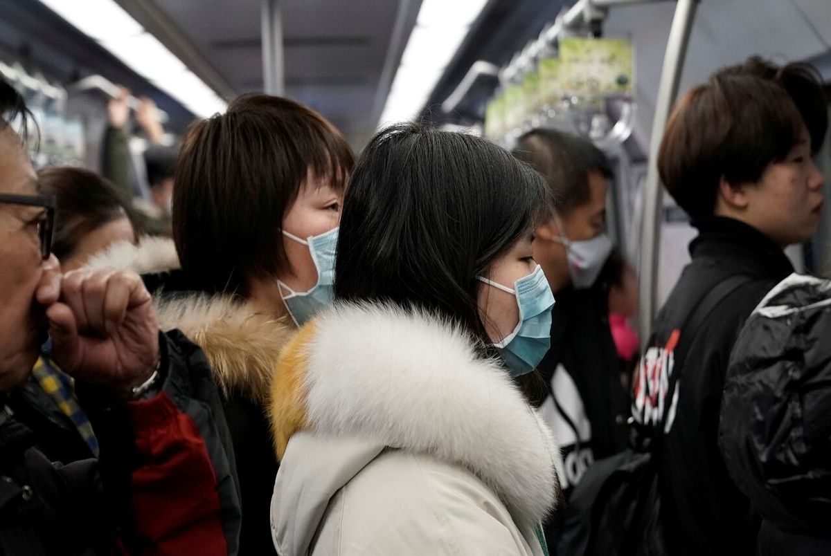 در مواجهه با ویروس مرموز؛ چین ۱۱ میلیون نفر را قرنطینه کرد