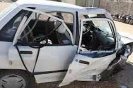 47 نفر در تصادفات رانندگی سال جاری در لاهیجان جان باخته اند