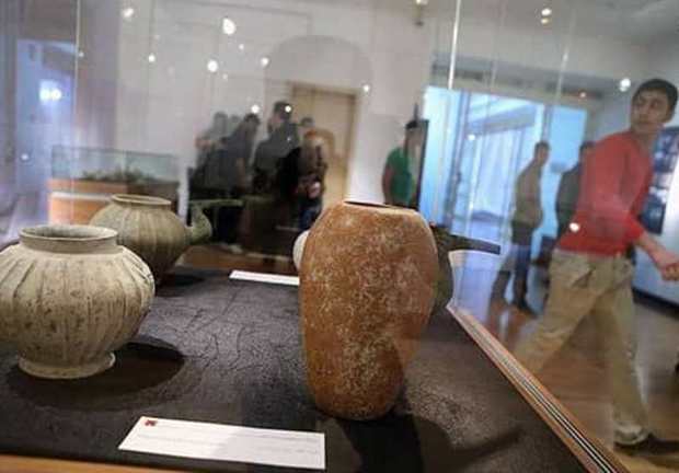 مجوز فعالیت 4 موزه خصوصی در فارس صادر شد