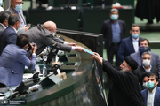کیهان در جمع منتقدان اولین بودجه دولت رئیسی