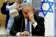 نتانیاهو: پایان جنگ نزدیک نیست/ حمله زمینی را تشدید می‌کنیم/ از روسای جمهور چین و روسیه خواستم تا برای آزادی (اسرای صهیونیست) در غزه مداخله کنند