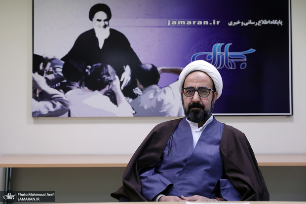 هشت هشدار مهم امام خمینی در سال ۵۷