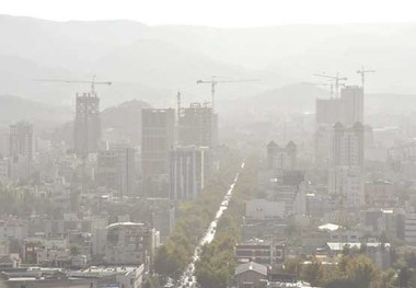 اقدامات اولیه برای مقابله با ریزگردها
