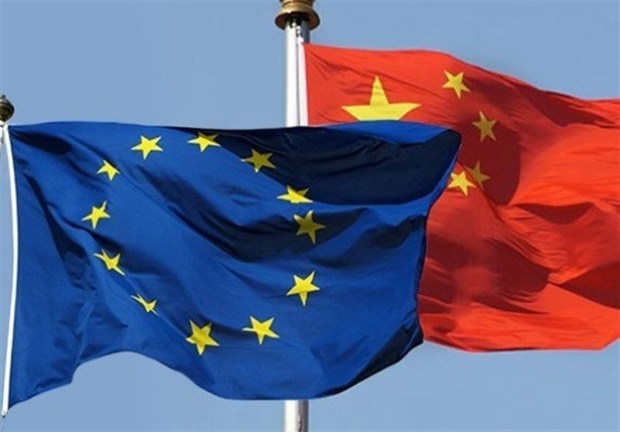 چینی ها در حال خرید شرکت های کرونا زده اروپایی هستند