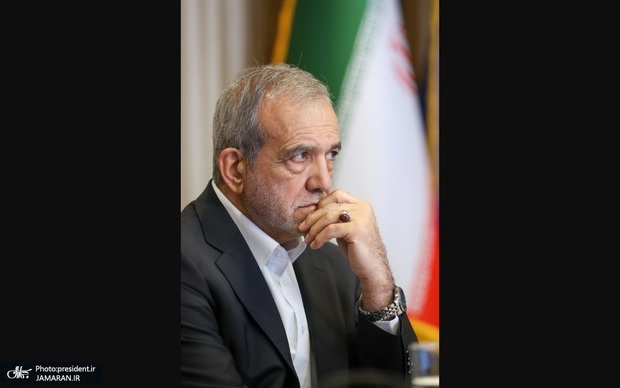  چرا ایران در نشست شرم‌الشیخ شرکت نمی کند؟ + عکس