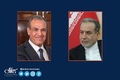 گفت و گوی تلفنی وزرای امور خارجه ایران و مصر در مورد تفاهم تهران و واشنگتن و تحولات منطقه ای